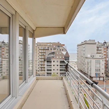 Wielingerbank F 0605 דירה *