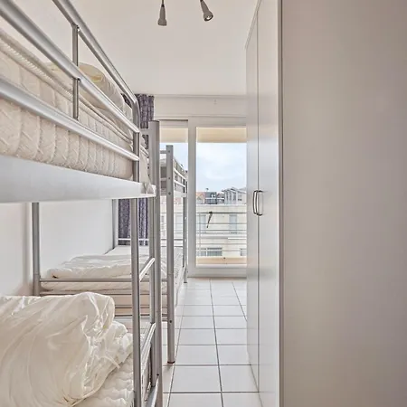 Wielingerbank F 0605 דירה