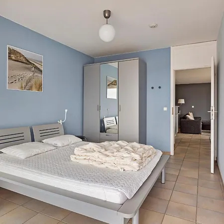 Wielingerbank F 0605 * ניופורט