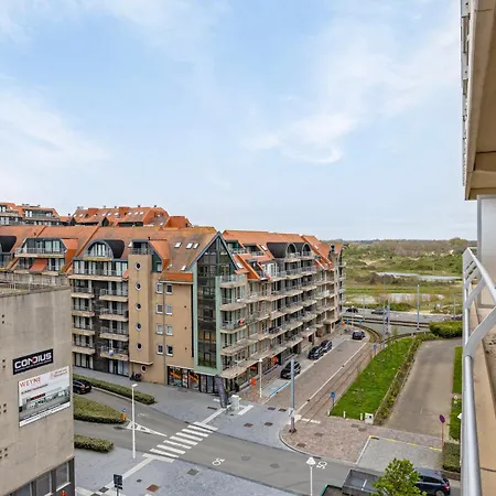 Wielingerbank F 0605 Apartment