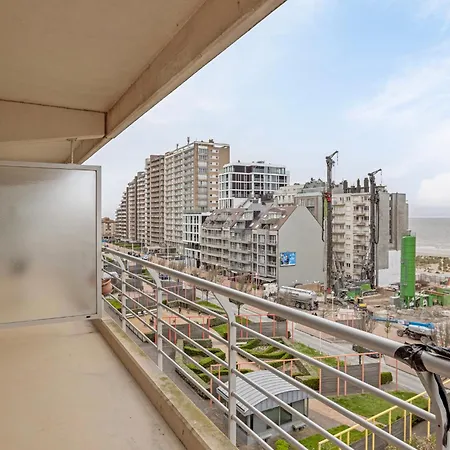 Wielingerbank F 0605 Apartment *