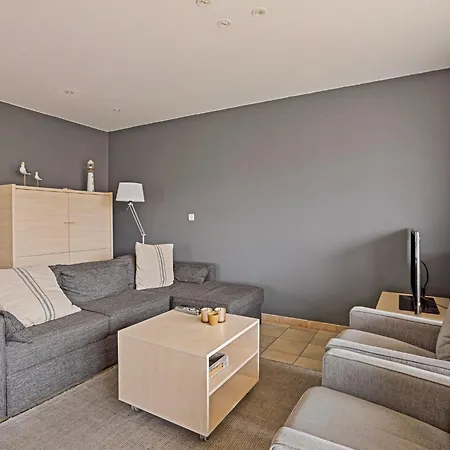 Wielingerbank F 0605 Apartment