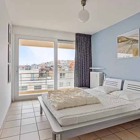 Apartment Wielingerbank F 0605 *